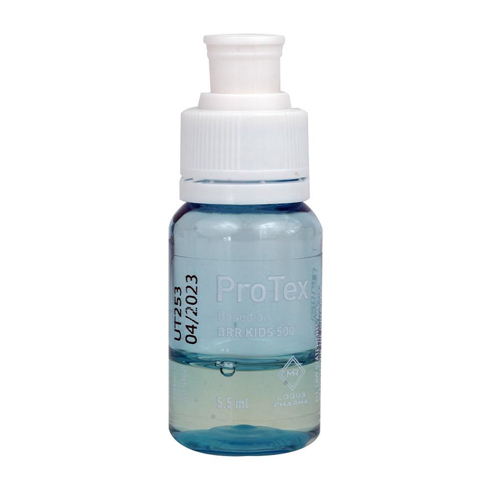Protex Single Dose Oral Solution 5.5 mL 8's