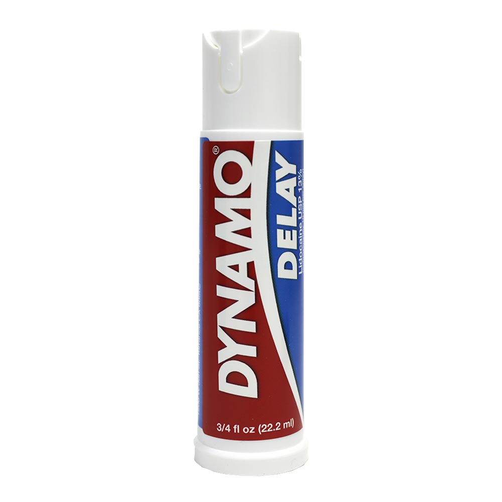 Dynamo Delay Desensitizer Spray 22.2 mL