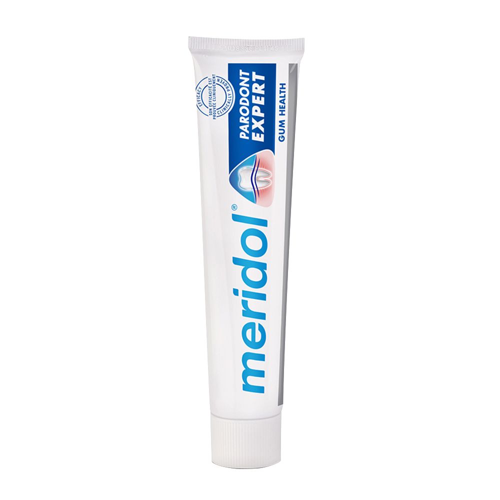 Meridol Parodont Expert Gum Health Toothpaste 75 mL
