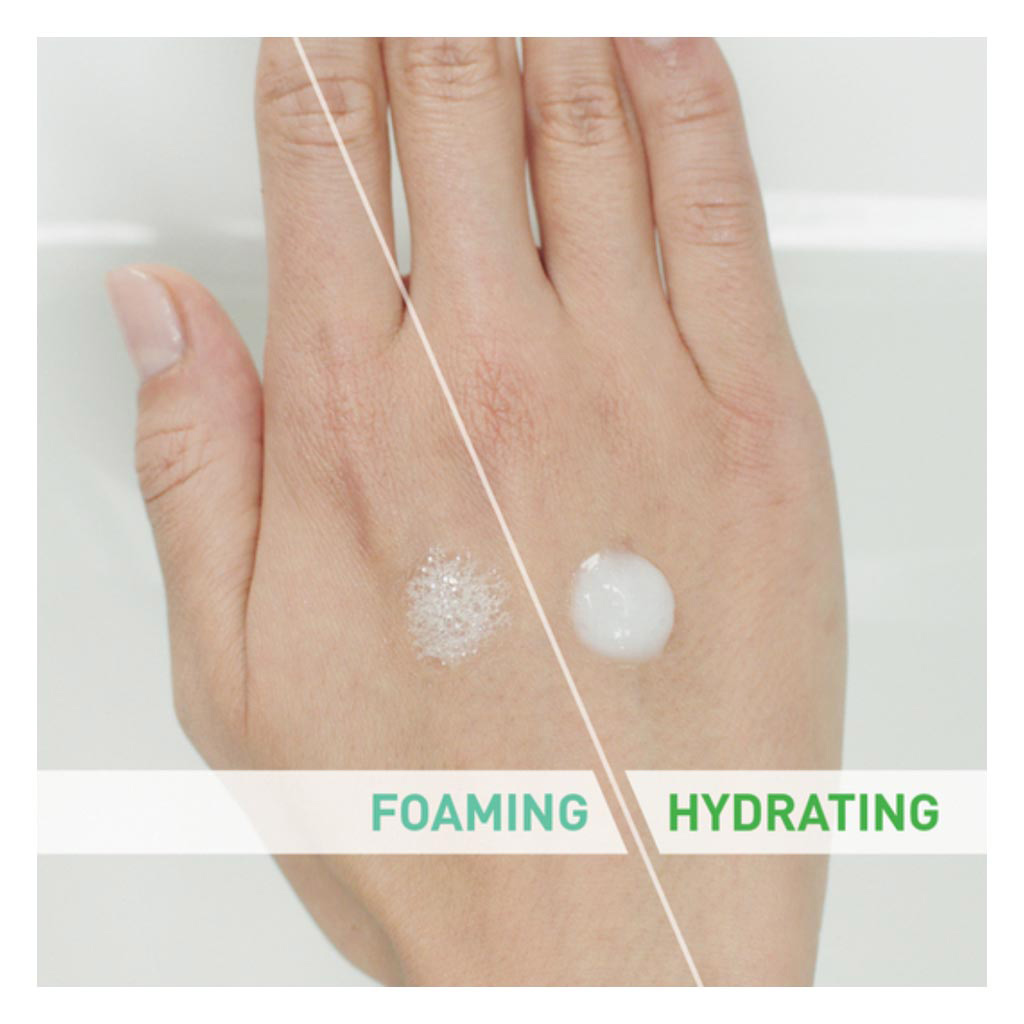 CeraVe Hydrating Fragrance Free Cleanser For Normal To Dry Skin 236ml