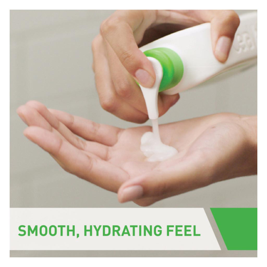 CeraVe Hydrating Fragrance Free Cleanser For Normal To Dry Skin 236ml