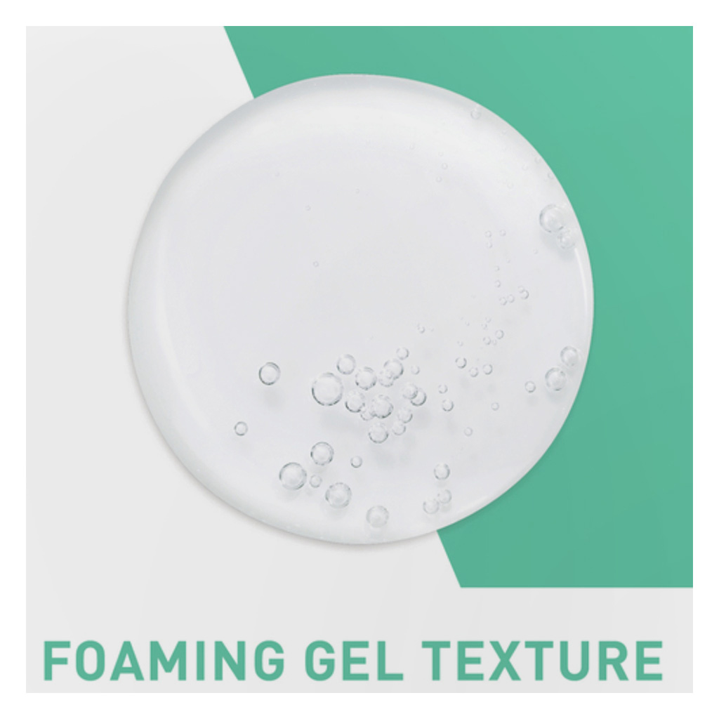 CeraVe Fragrance Free Foaming Cleanser For Normal To Oily Skin 236ml