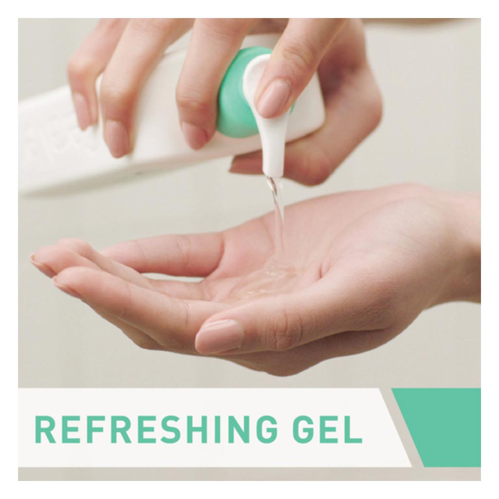 CeraVe Fragrance Free Foaming Cleanser For Normal To Oily Skin 236ml