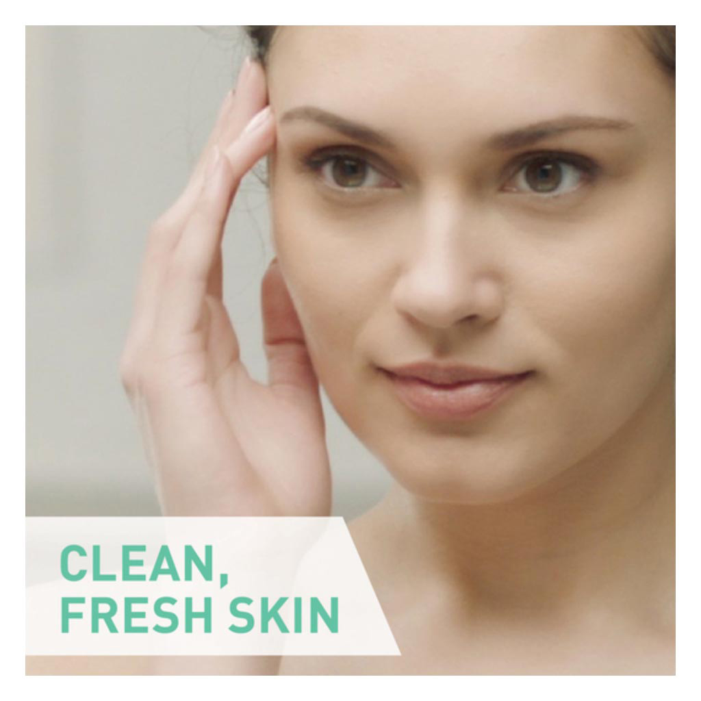 CeraVe Fragrance Free Foaming Cleanser For Normal To Oily Skin 236ml