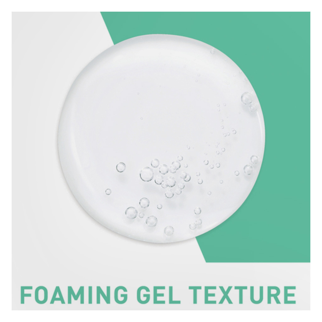 CeraVe Fragrance Free Foaming Cleanser For Normal To Oily Skin 473ml