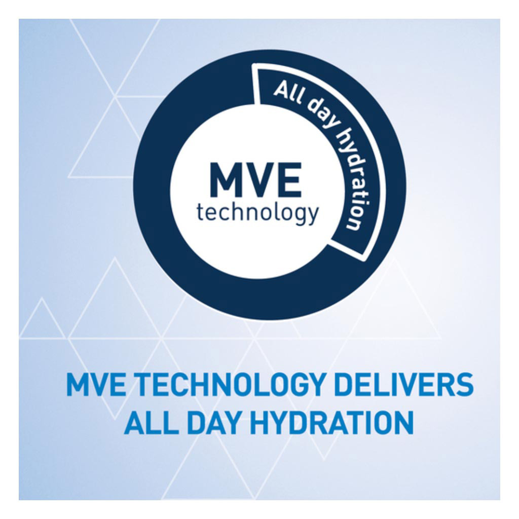 CeraVe Fragrance Free Foaming Cleanser For Normal To Oily Skin 473ml