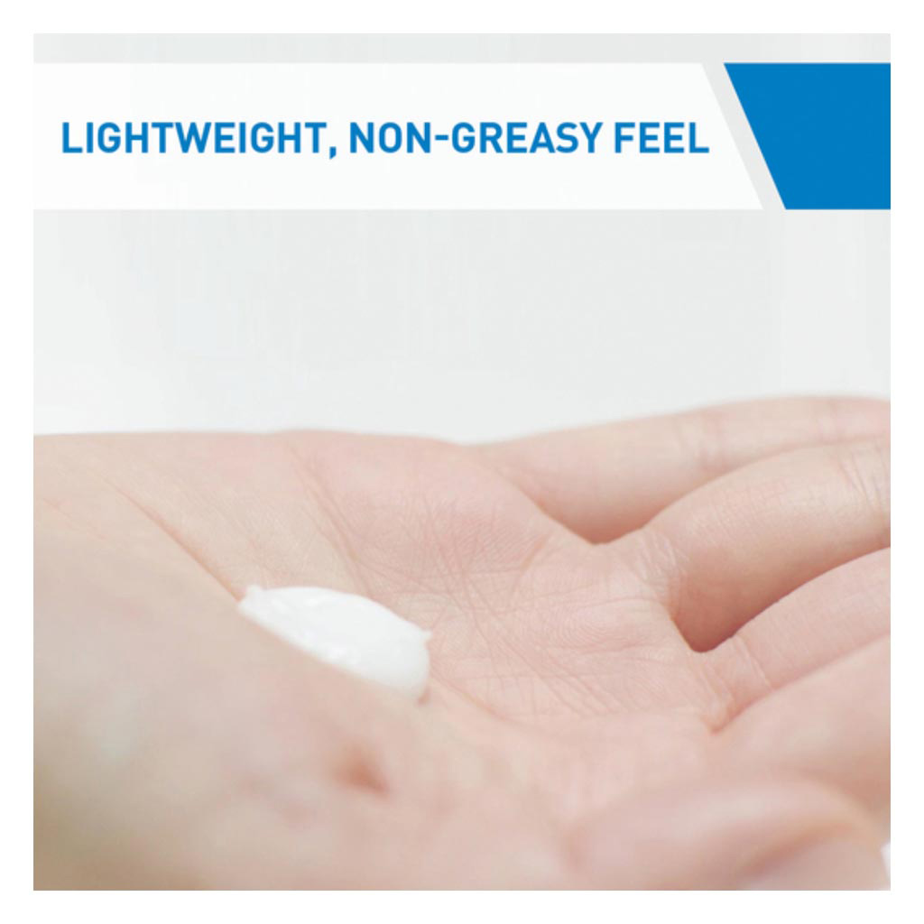 CeraVe Fragrance Free Moisturising Lotion For Dry To Very Dry Skin 473ml