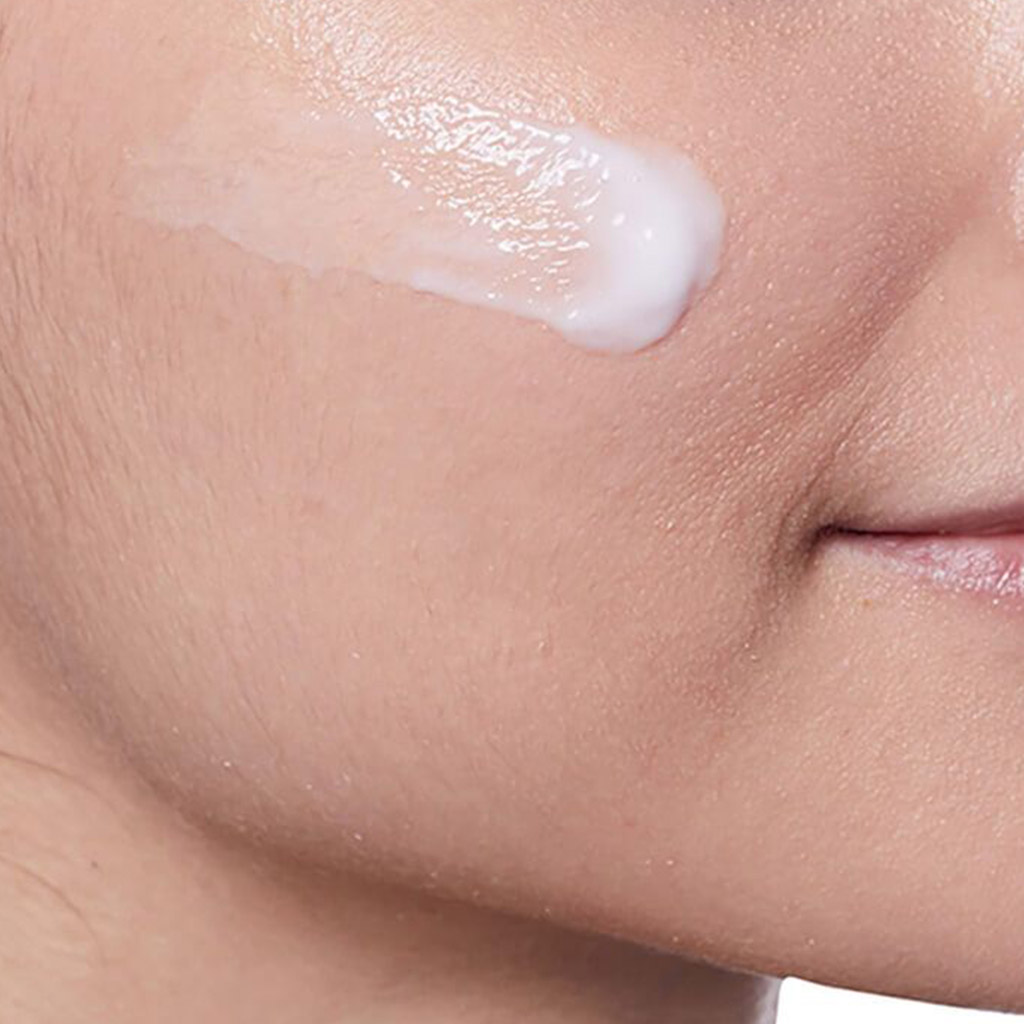 CeraVe Facial Moisturising PM Lotion For Normal To Dry Skin 52ml