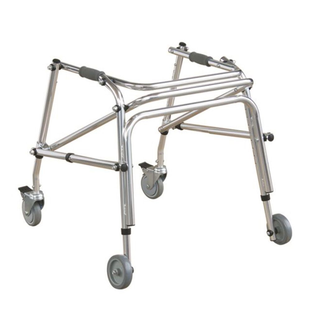 Wolaid Lightweight Folding Walker JL9123L(L)