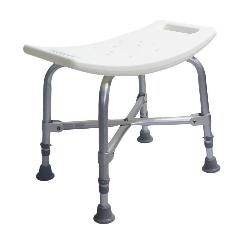 Wolaid Heavy Duty Bath Stool JL797LH