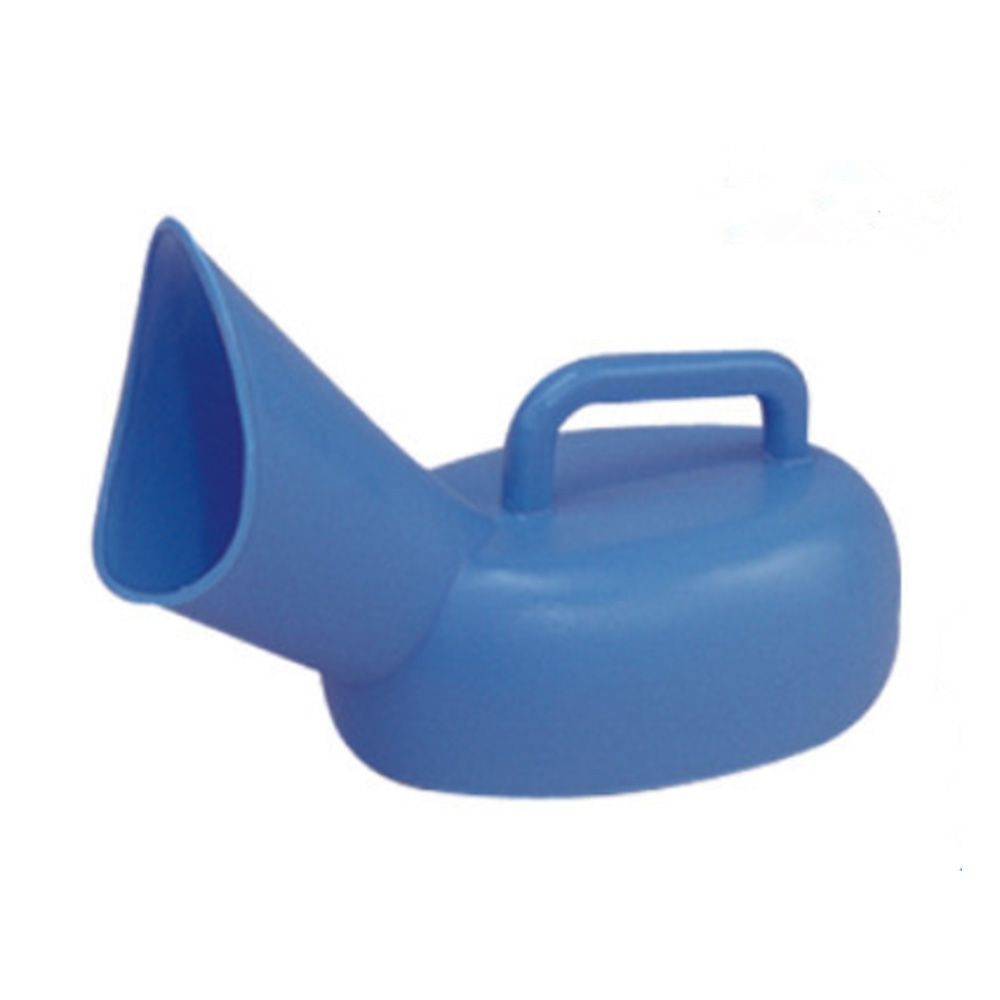 Wolaid Portable Female Urinal JL663B