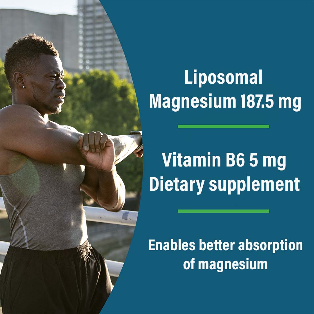 Magneza Chewable Tablets 30's