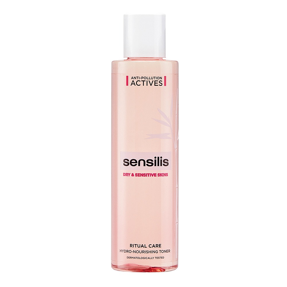 Sensitive Skin Lab Ritual Care Hydro-Nourishing Toner 200 mL