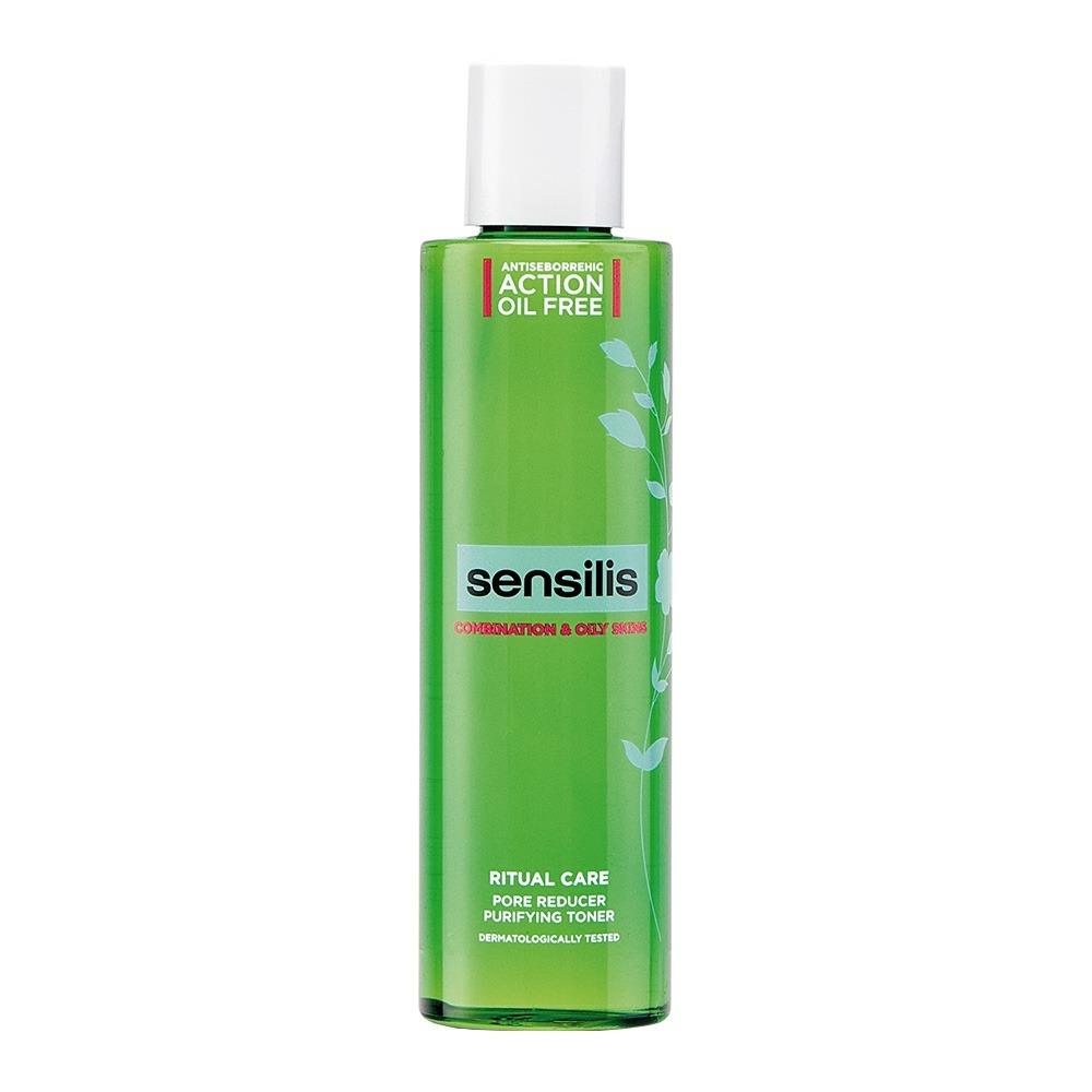 Sensitive Skin Lab Ritual Care Purifying Toner 200 mL