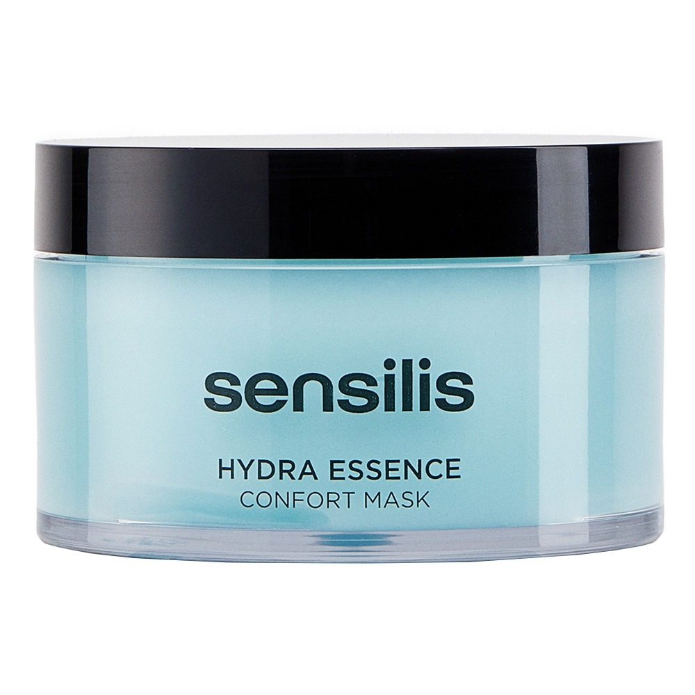 Sensitive Skin Lab Hydra Essence Confort Gel Mask 150 mL