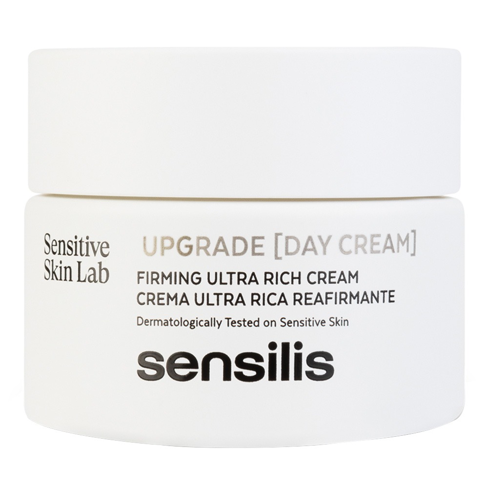 Sensitive Skin Lab Upgrade Firming Ultra Rich Day Cream 50 mL