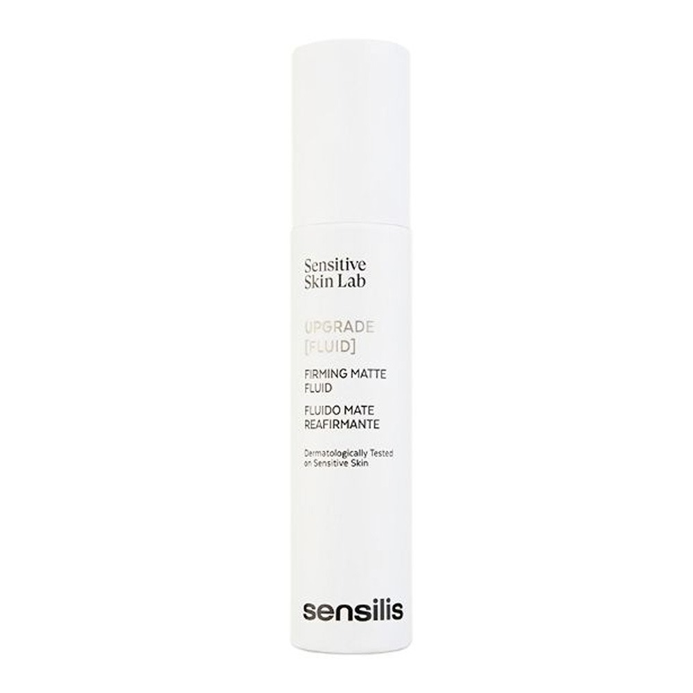 Sensitive Skin Lab Upgrade Firming Matte Fluid 50 mL