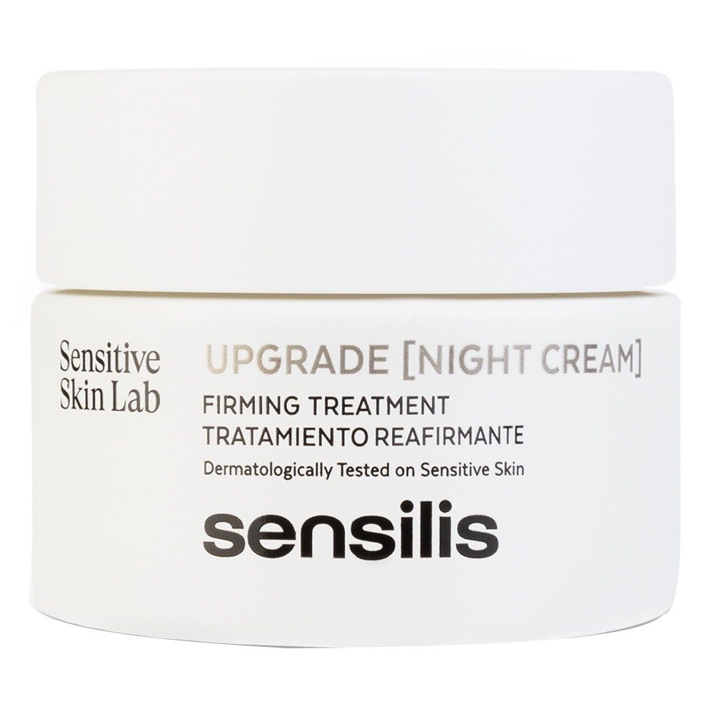 Sensitive Skin Lab Upgrade Firming Night Cream 50 mL
