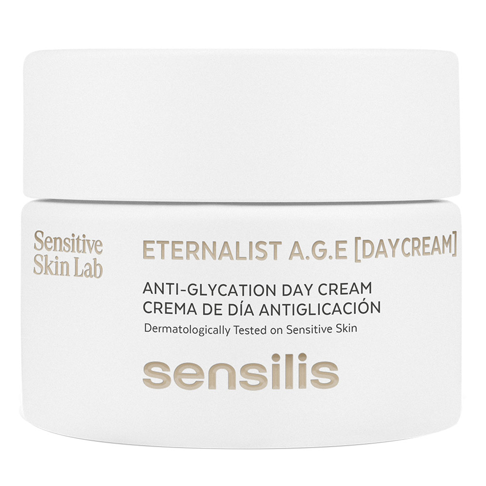 Sensitive Skin Lab Eternalist A.G.E Day Cream 50 mL