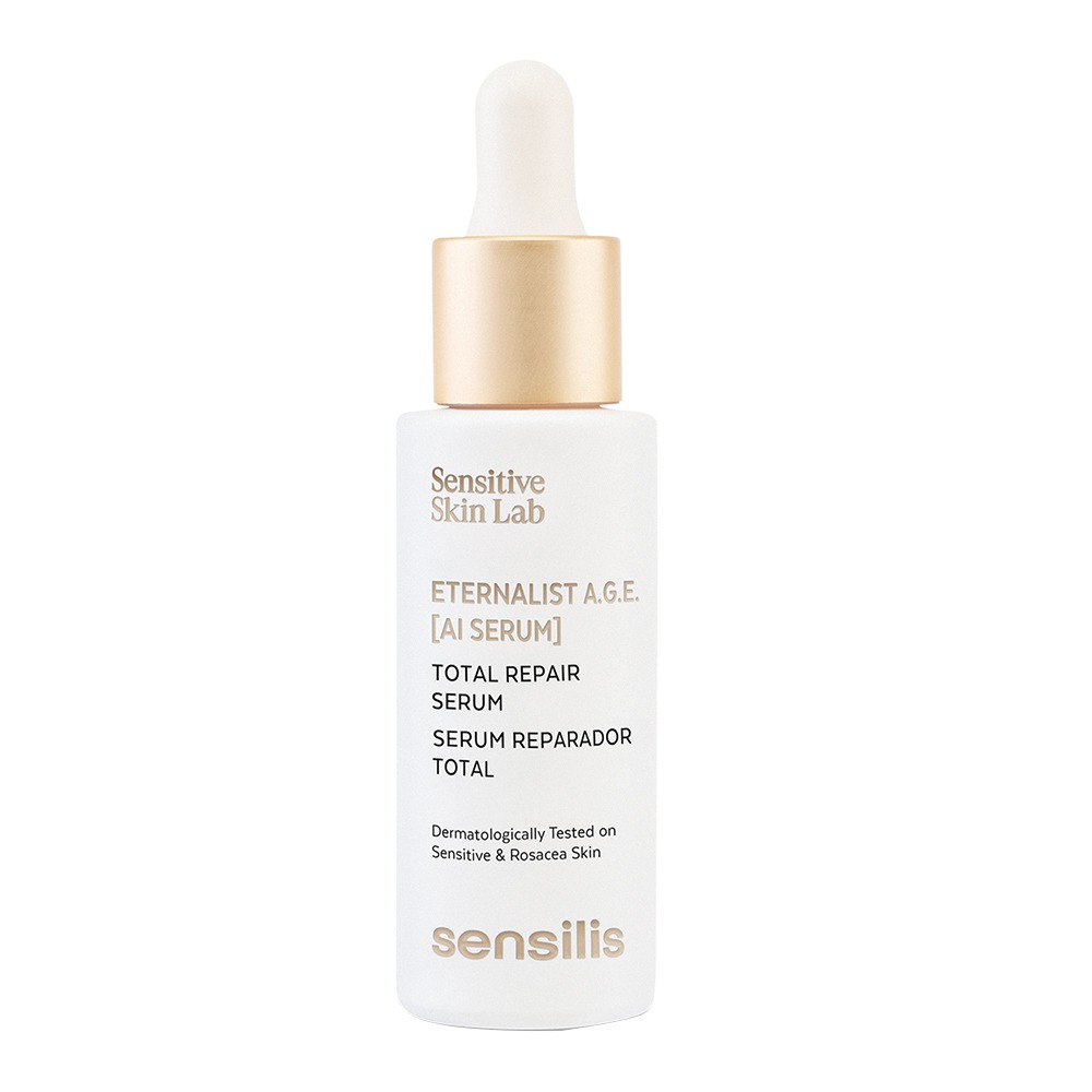 Sensitive Skin Lab Eternalist A.G.E Total Repair Serum 30 mL