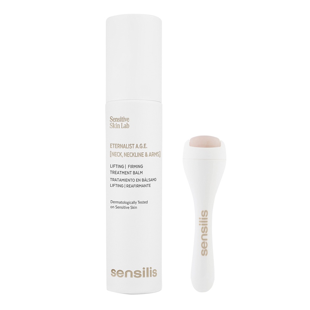 Sensitive Skin Lab Eternalist A.G.E Firming Treatment Balm 50 mL