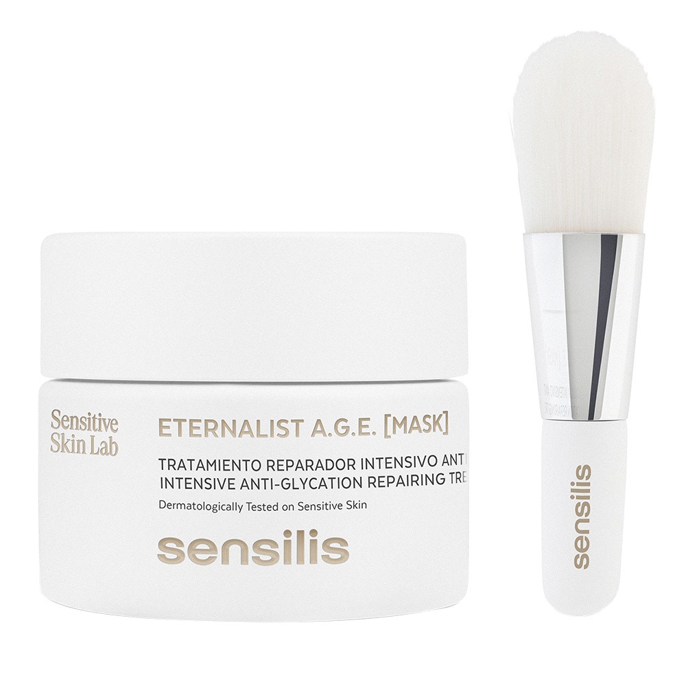 Sensitive Skin Lab Eternalist A.G.E Mask 50 mL