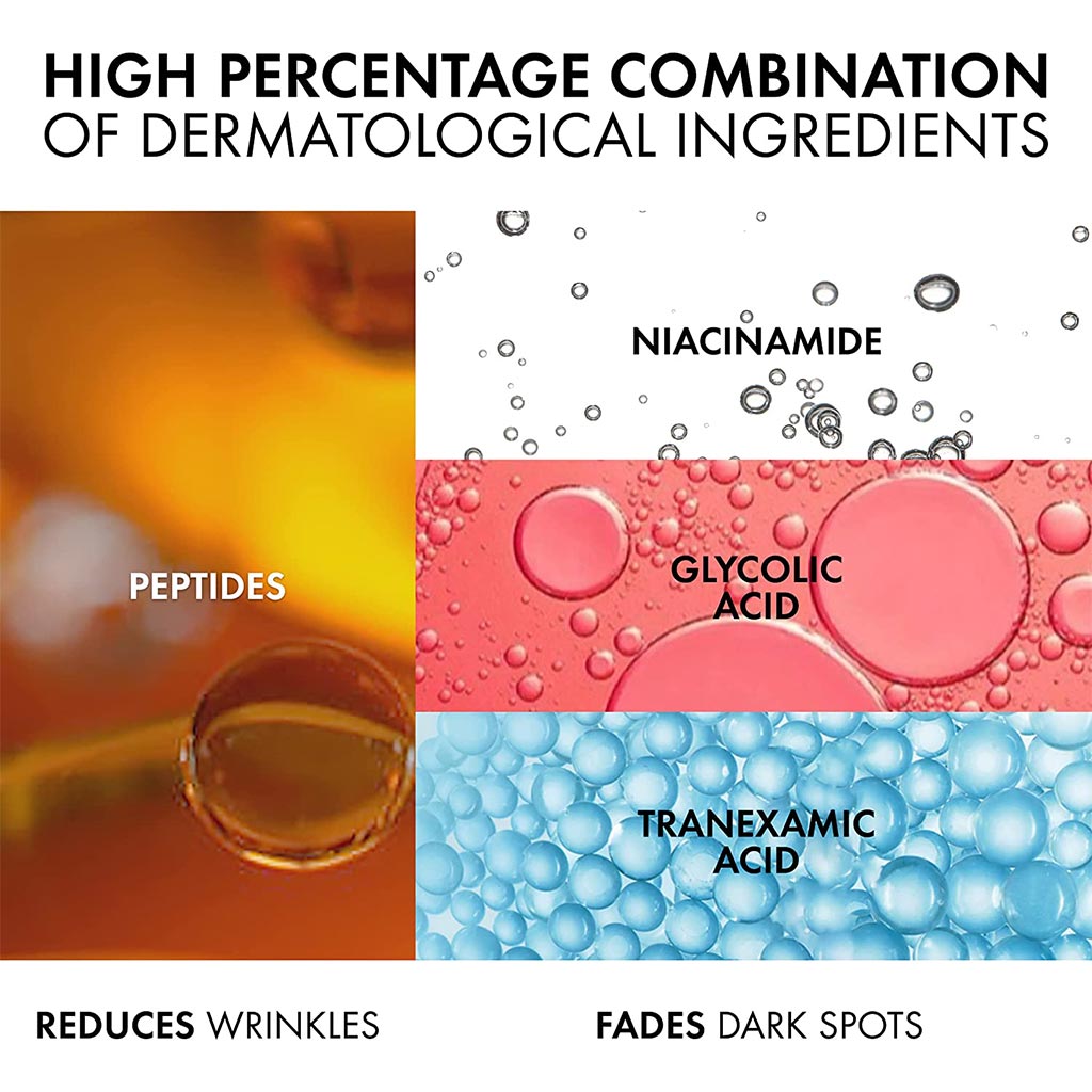 Vichy Liftactiv Specialist B3 Anti-Hyperpigmentation Serum With Niacinamide For Dark Spots, Even Skin Tone & Wrinkles 30ml