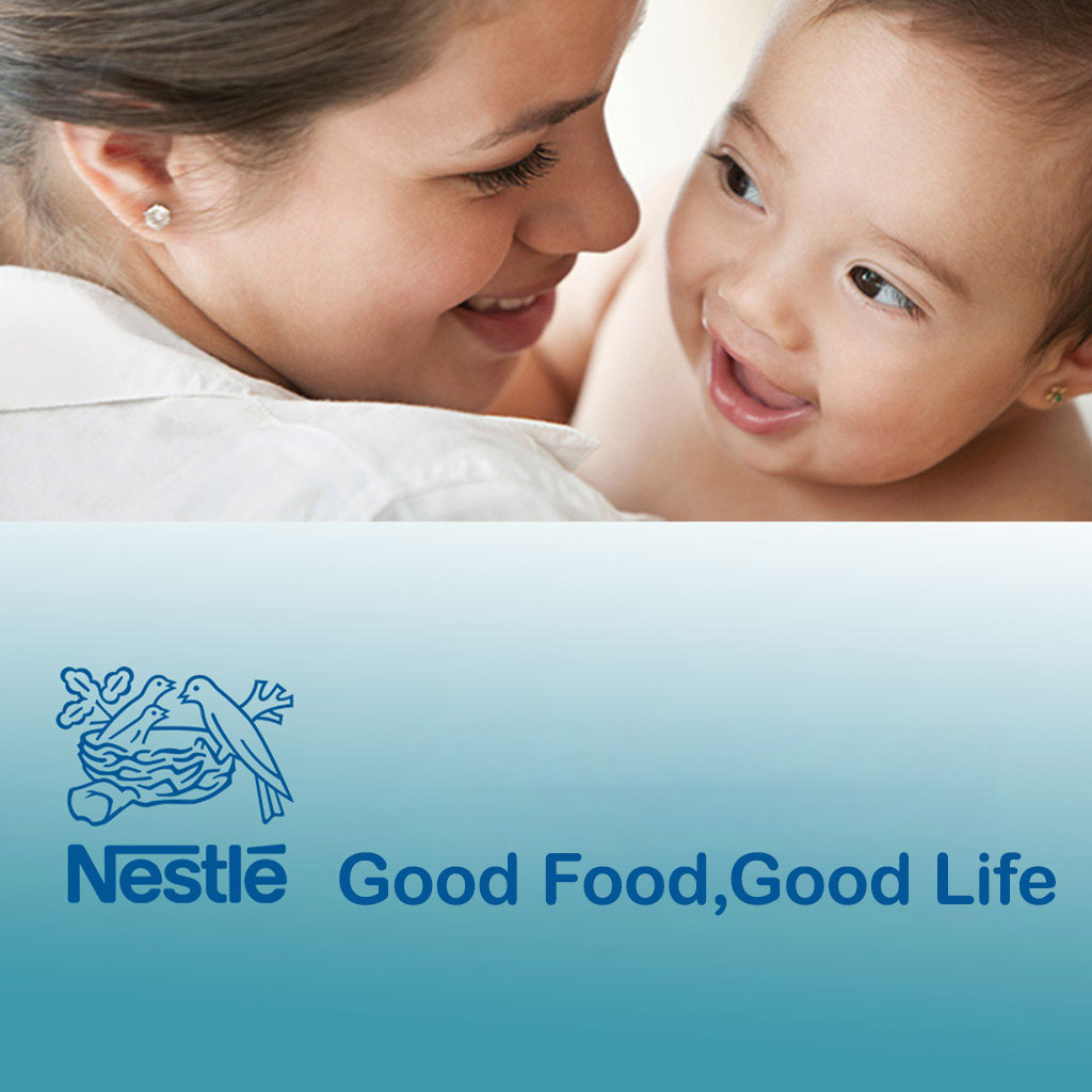 Nestle NAN Comfort 2 Milk Powder 800 g