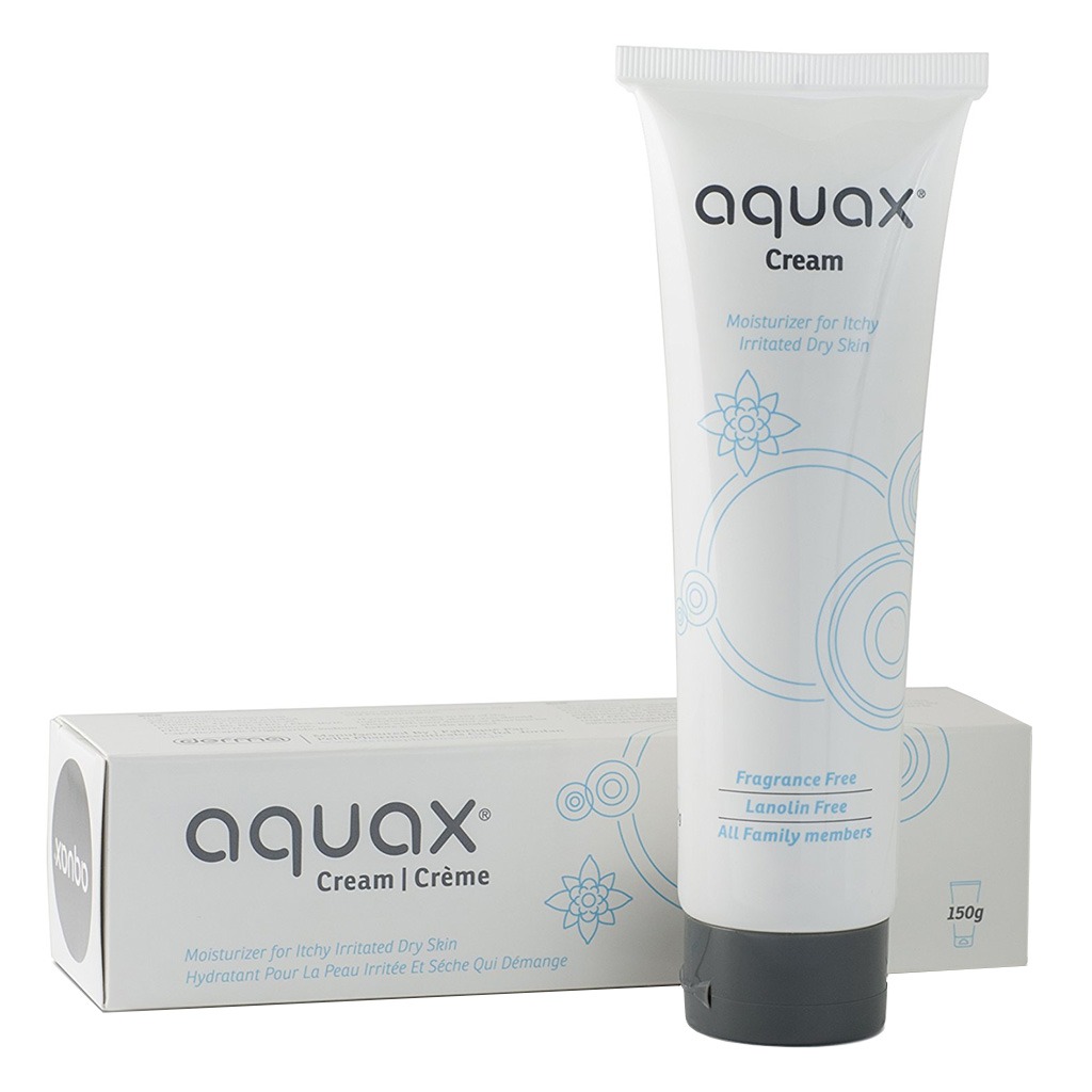 Derma Pella Aquax Dry Skin Cream 150 g