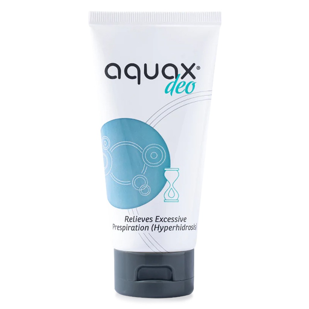 Derma Pella Aquax Deo Anti-Perspirant Cream 75 g