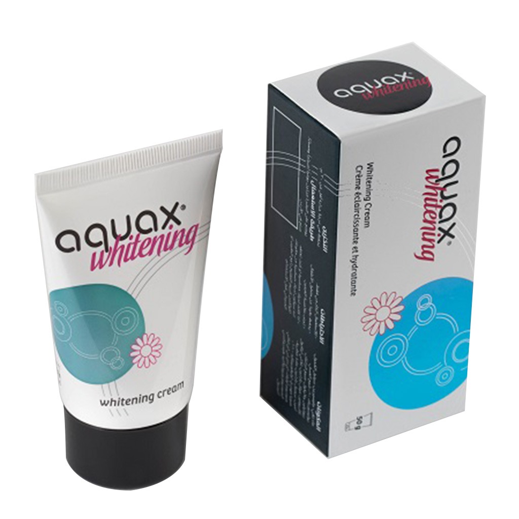 Derma Pella Aquox Whitening Cream 50 g