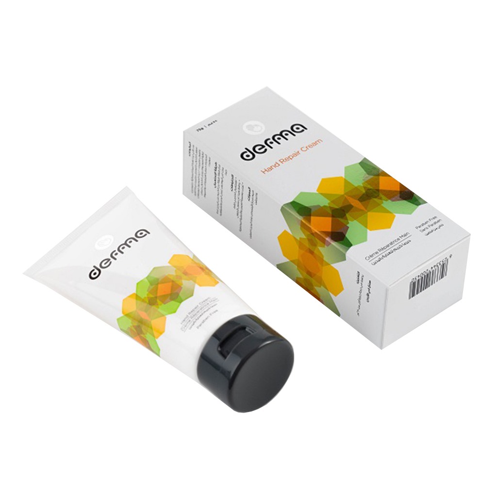 Derma Pella Hand Repair Cream 75 g