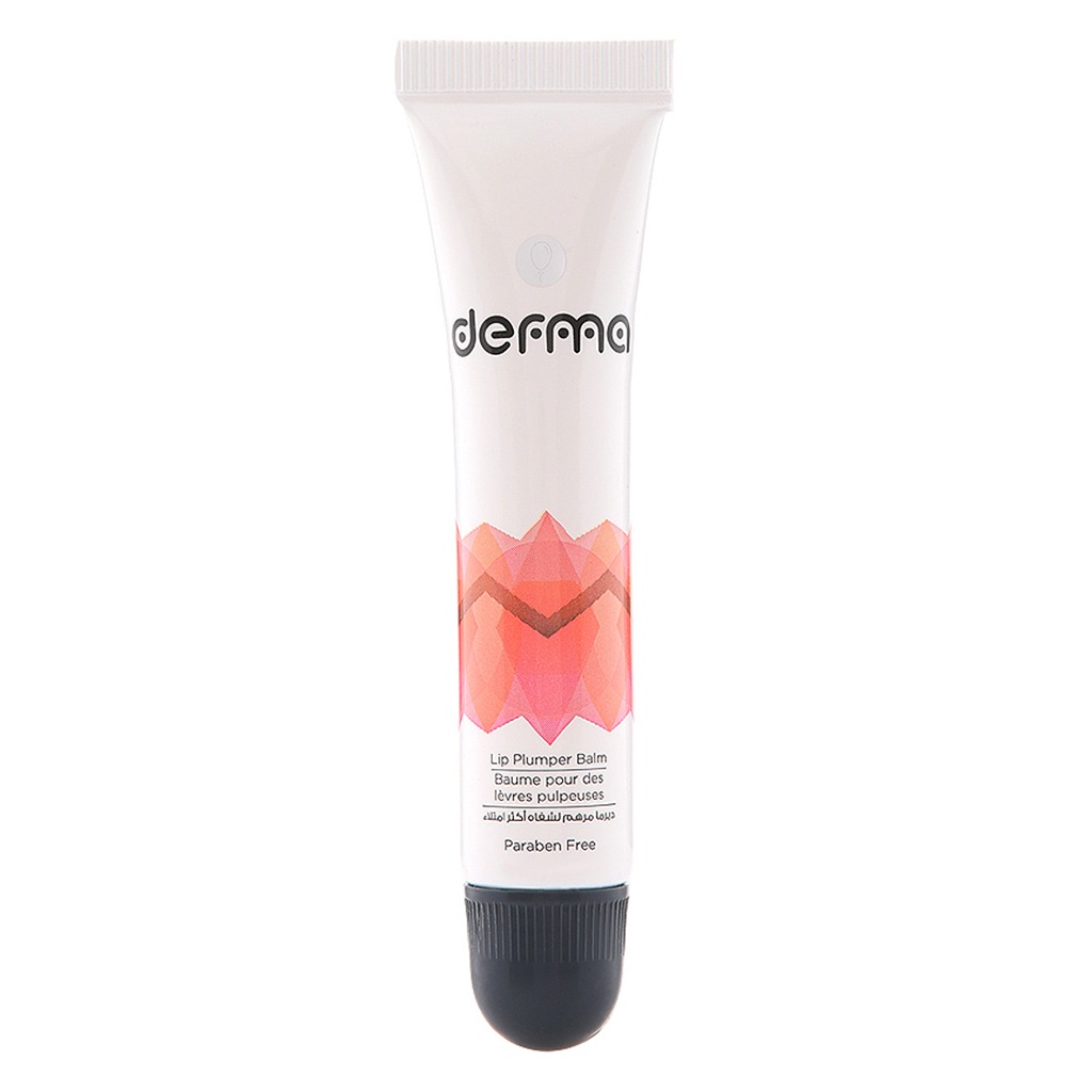 Derma Pella Lip Plumper Balm 15 g