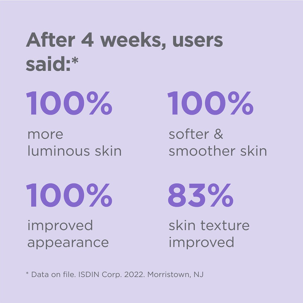 Isdin Isdinceutics Renew Glicoisdin 8 Soft Cream 50 g