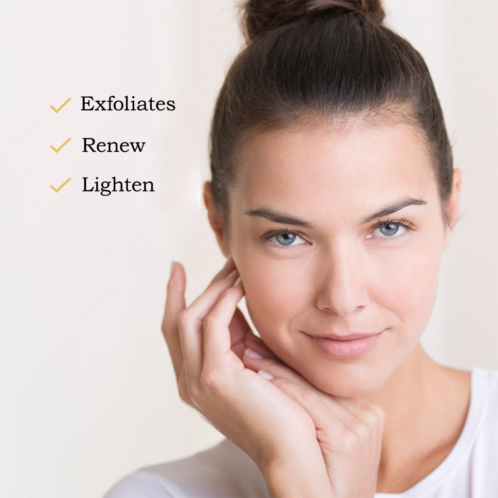 Isdin Isdinceutics Glicoisdin 25 Intense Facial Gel 50 g