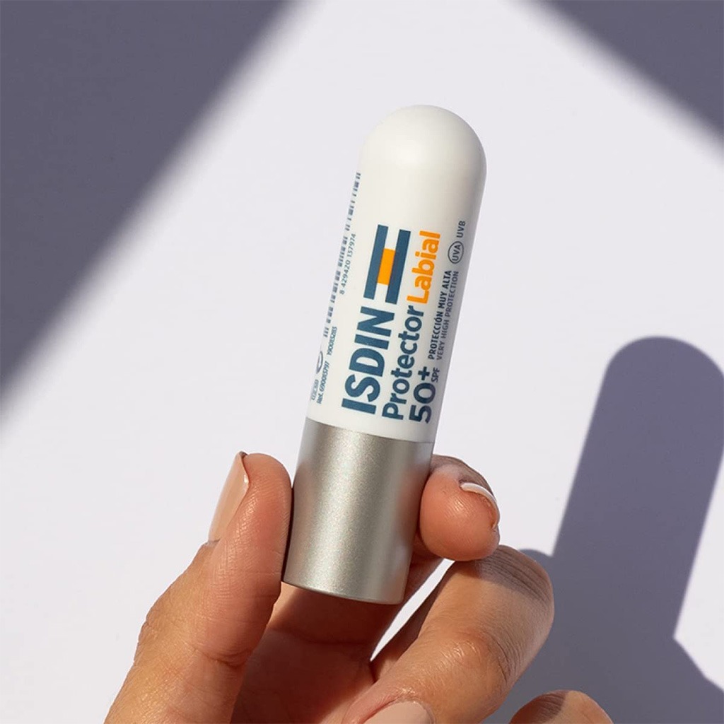 Isdin Protector Labial SPF50+ Lip Balm 4 g