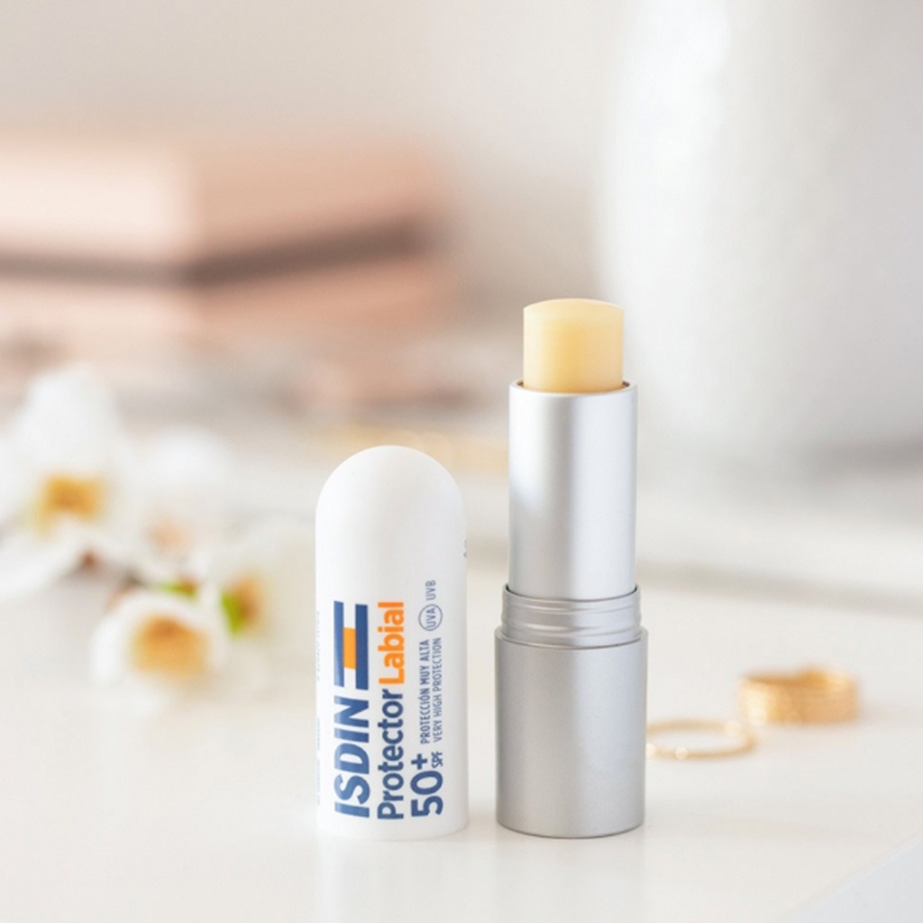 Isdin Protector Labial SPF50+ Lip Balm 4 g