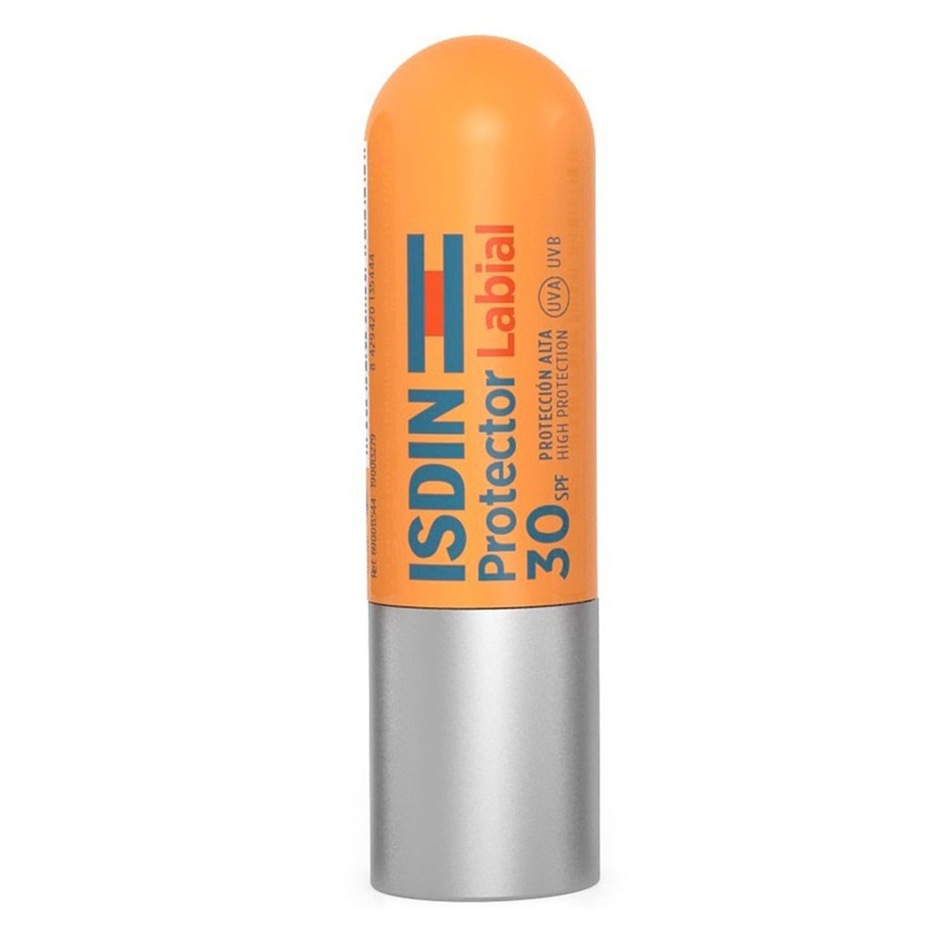 Isdin Protector Labial SPF30 Lip Balm 4 g