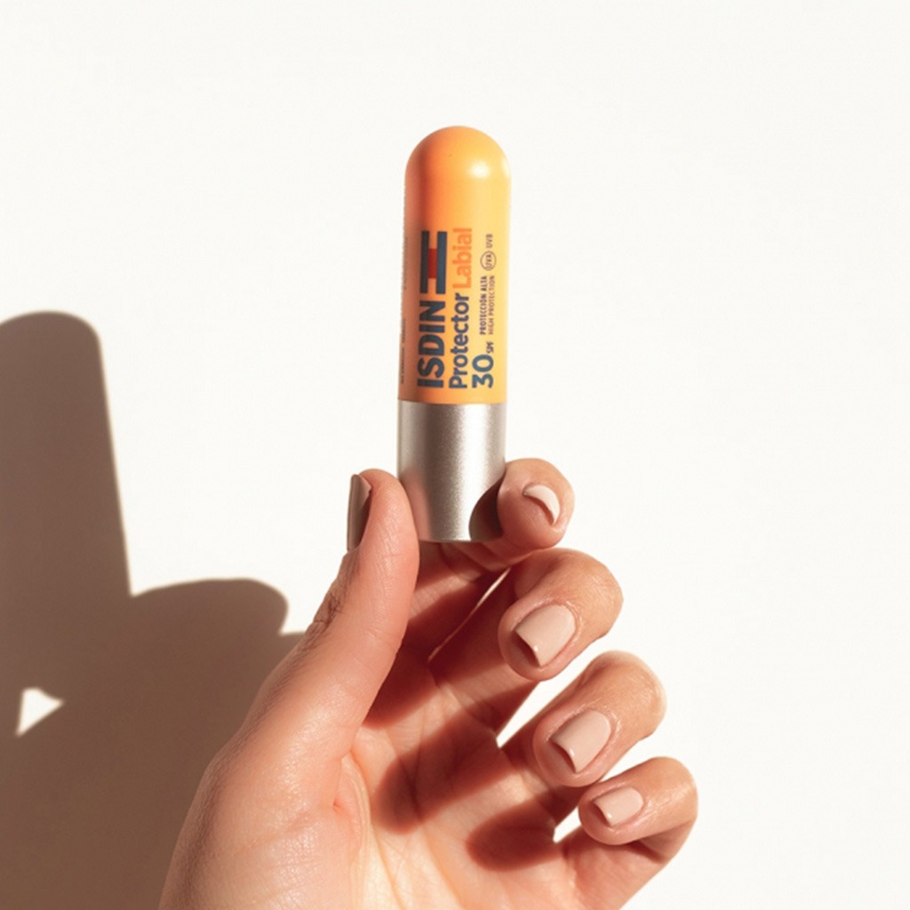 Isdin Protector Labial SPF30 Lip Balm 4 g