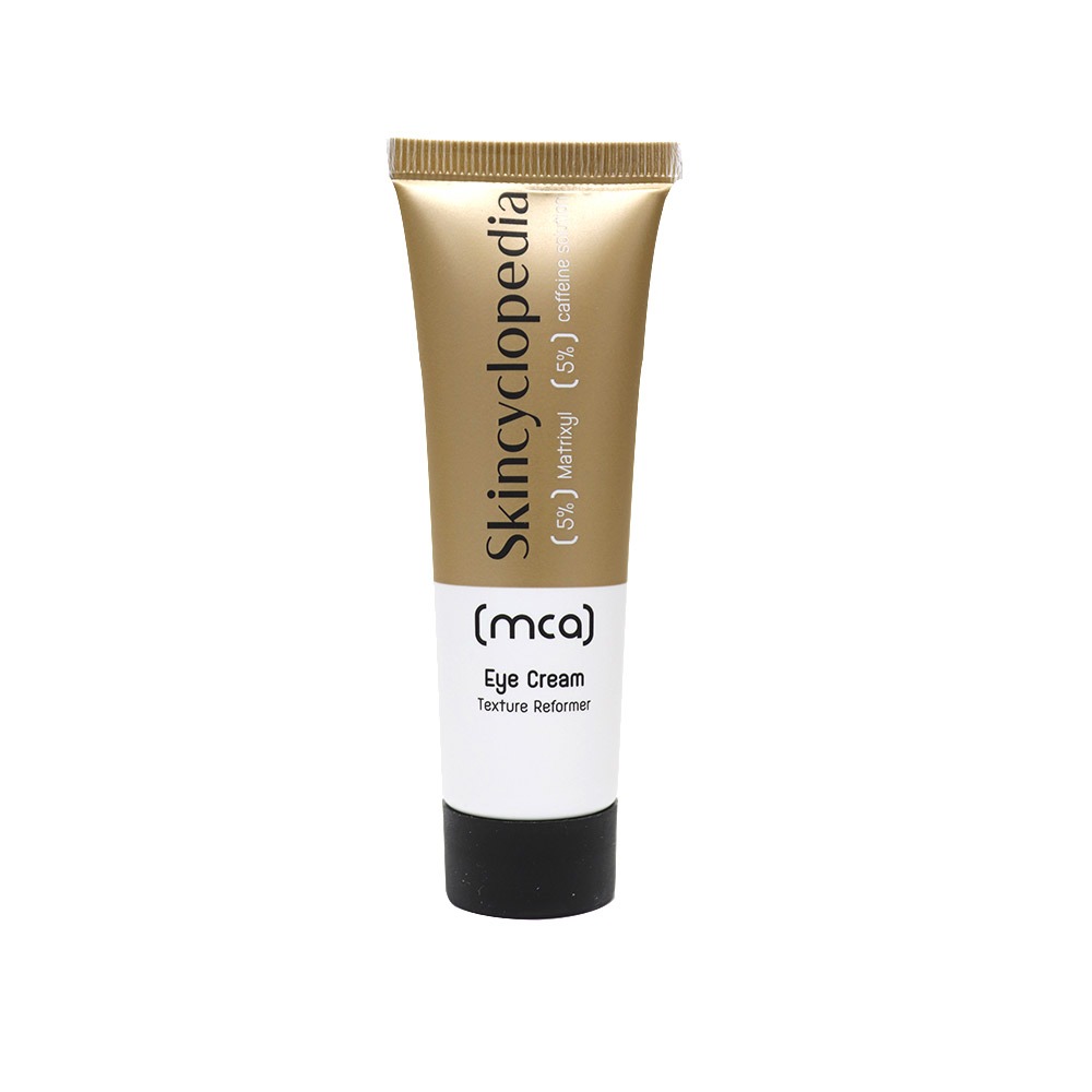 Skincyclopedia Texture Reformer Eye Cream 30 mL