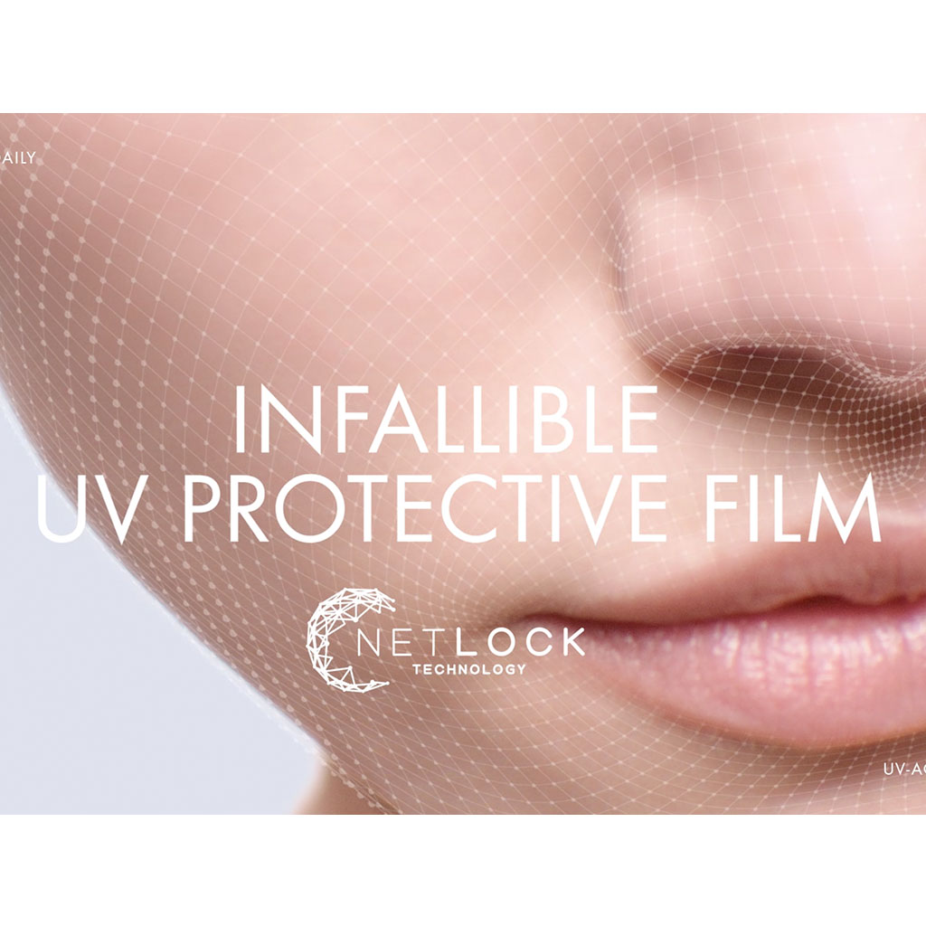 Vichy Capital Soleil UV-Age Daily SPF50+ PA++++ Tinted Anti Ageing Fluid Sunscreen With Niacinamide 40ml