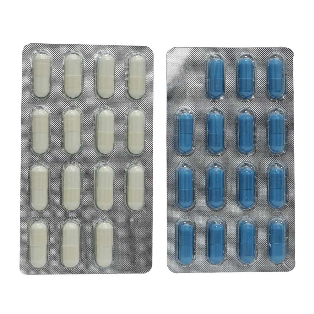 Magnox Osteo Capsules 60's
