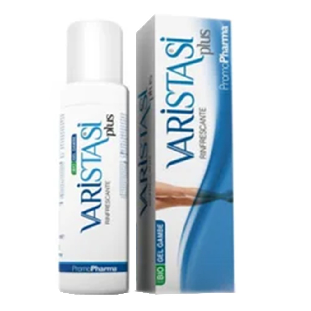 Varistasi Plus Topical Leg Gel 75 mL