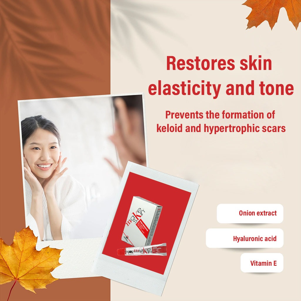 MakeSkin Regenerating Skin Cream 10 mL 3's