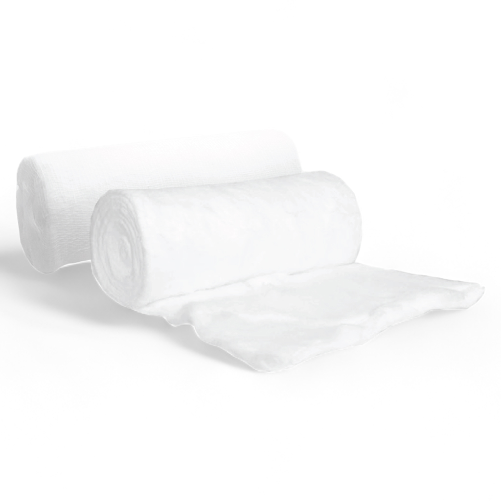 Wolaid Absorbent Cotton Roll 50g, Pack of 1’s