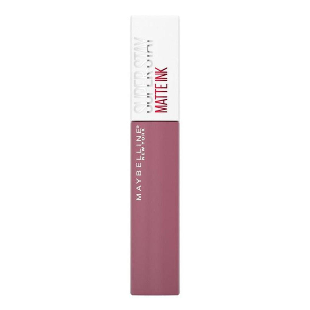 Maybelline Super Stay Matte Ink Liquid Lipstick 180 Revolutionary 5 mL