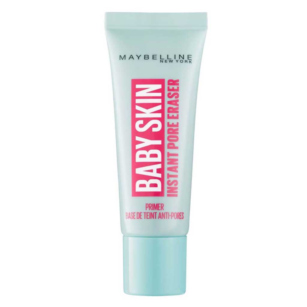Maybelline Baby Skin Instant Pore Eraser Primer 22ml