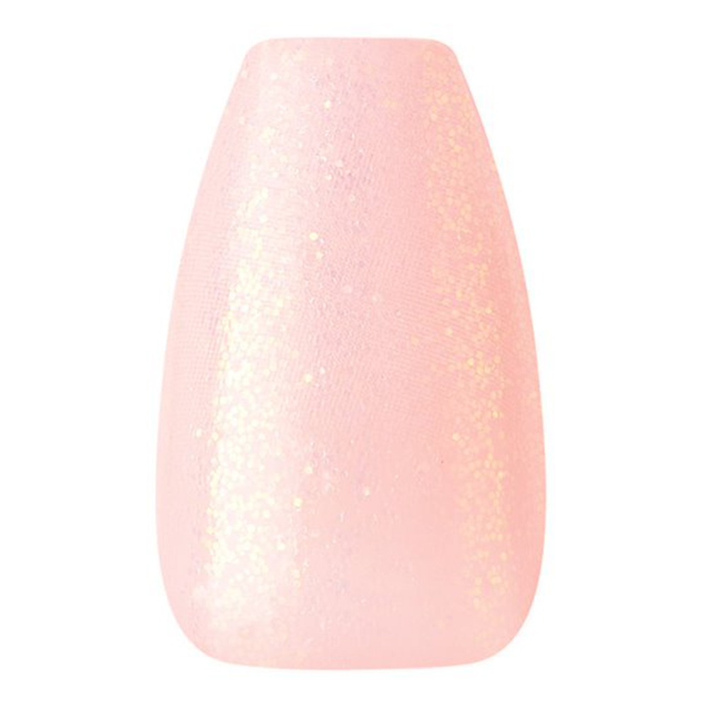 Kiss Classy Trendy Shape & Style Medium Nails 28's KCS02