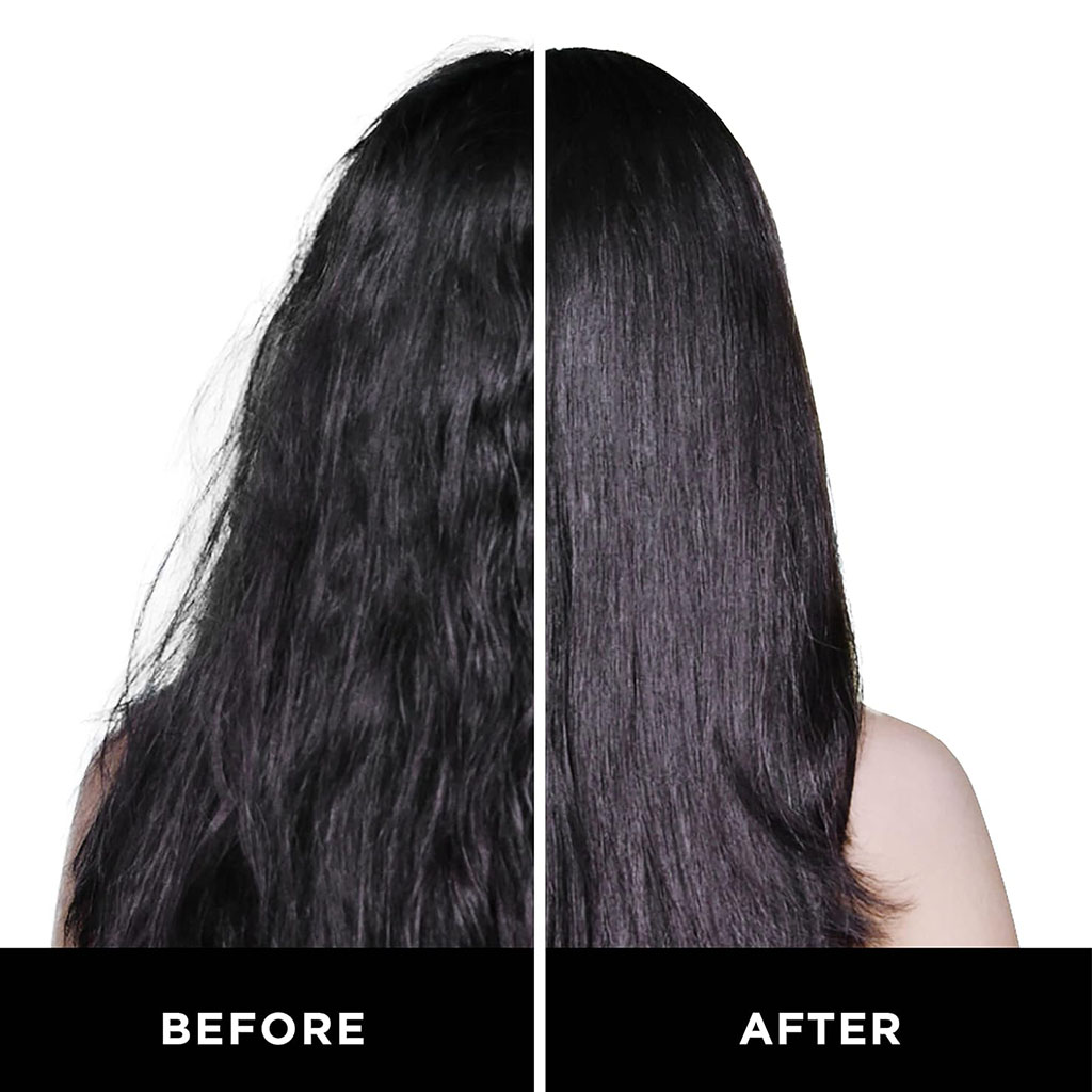 Hask Keratin Protein Smoothing Shampoo 355 mL