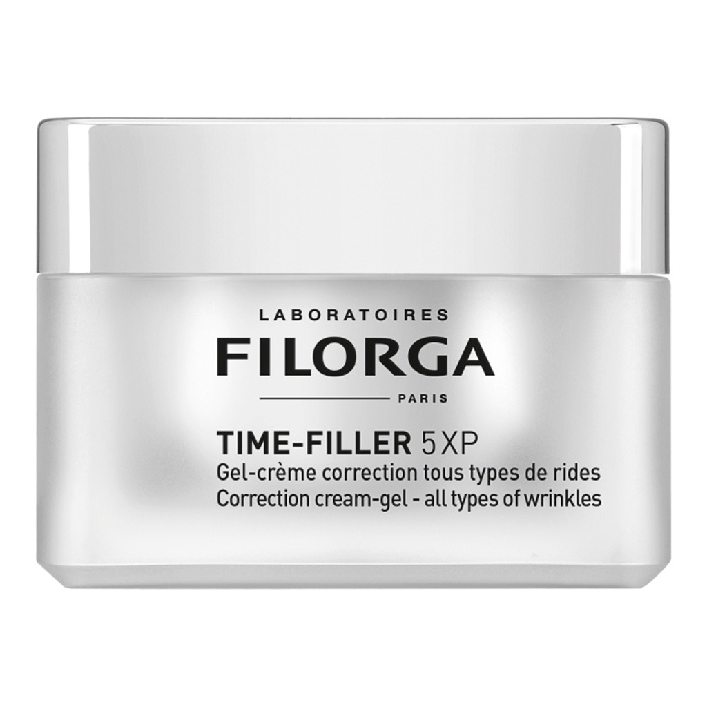 Filorga Time Filler 5-XP Correction Gel-Cream 50 mL